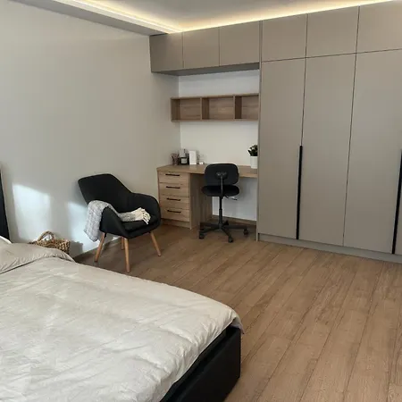 Comfy In Apartamento Riga